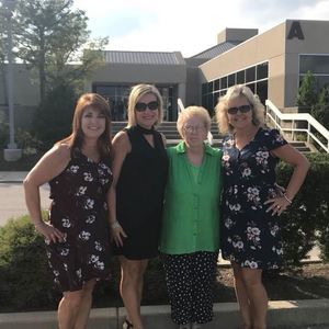 Meet your Posher, Susan